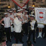 Damensitzung Bl.Funken 23.1.05 023